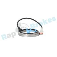 ABS Sensor Drehzahlmesser, Bild 2