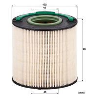Kraftstofffilter Kraftstoff Filter, Bild 2