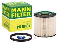 Kraftstofffilter Kraftstoff Filter, Bild 3