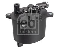 Filterset Ölfilter Luftfilter Innenraumfilter Kraftstofffilter, Bild 2