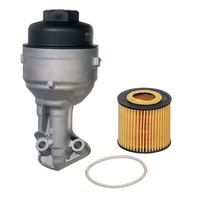 Ölfilter Filtermodul, Bild 2