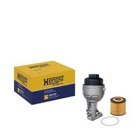 Ölfilter Filtermodul, Bild 3