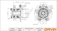 Radlagersatz Radlager, Bild 3
