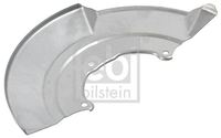 Spritzblech Bremsscheibe, Bild 2