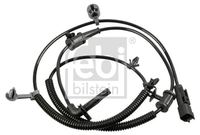 ABS Sensor Drehzahlmesser