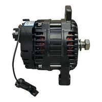 Lichtmaschine Generator, Bild 3