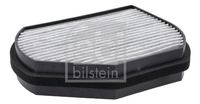 Innenraumfilter Pollenfilter Filter, Bild 2