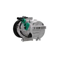 Kompressor Klima Klimaanlage Klimakompressor, Bild 12