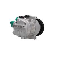 Kompressor Klima Klimaanlage Klimakompressor, Bild 19