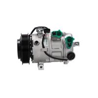 Kompressor Klima Klimaanlage Klimakompressor, Bild 6