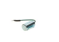 Kondensator Zündanlage, Bild 17