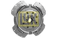 Torsionsdämpfer Kupplung, Bild 2