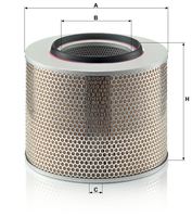 Luftfilter Motorluftfilter Filter, Bild 2