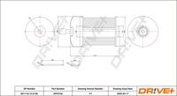 Kraftstofffilter Kraftstoff Filter, Bild 8