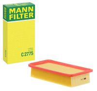 Luftfilter Motorluftfilter Filter, Bild 3