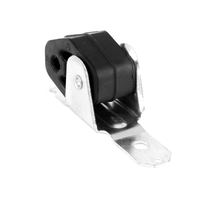 Halter Abgasanlage, Bild 6