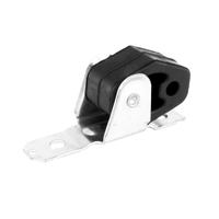Halter Abgasanlage, Bild 7