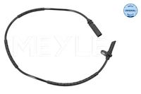 ABS Sensor Drehzahlmesser