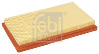 Luftfilter Motorluftfilter Filter, Bild 2