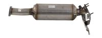 Diesel Partikelfilter DPF Abgasanlage, Bild 3