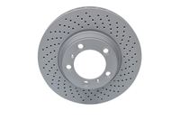 Bremsscheibe Scheibenbremse, Bild 3