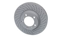 Bremsscheibe Scheibenbremse, Bild 4