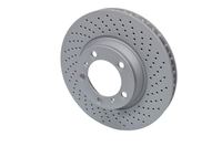 Bremsscheibe Scheibenbremse, Bild 5