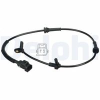 ABS Sensor Drehzahlmesser