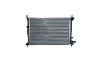 Kühler Wasserkühler Motorkühler, Bild 6