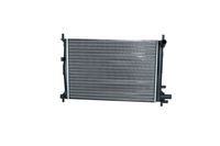 Kühler Wasserkühler Motorkühler, Bild 7