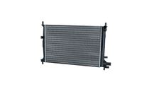Kühler Wasserkühler Motorkühler, Bild 8