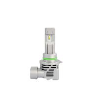 Glühbirnen, Xenon, LED, Bild 2