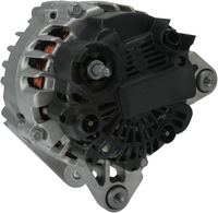 Lichtmaschine Generator, Bild 2