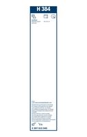 Scheibenwischer Wischblatt, Bild 6