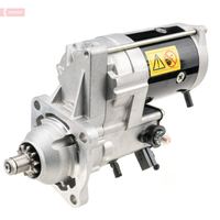 Starter Anlasser, Bild 1