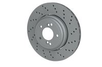Bremsscheibe Scheibenbremse, Bild 5