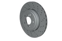 Bremsscheibe Scheibenbremse, Bild 6
