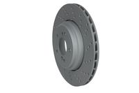 Bremsscheibe Scheibenbremse, Bild 7