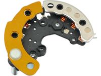 Gleichrichter Generator, Bild 2