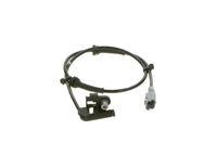 ABS Sensor Drehzahlmesser