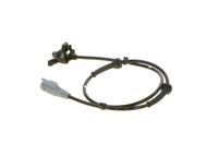 ABS Sensor Drehzahlmesser, Bild 11