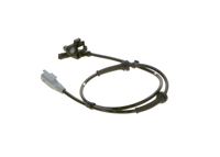 ABS Sensor Drehzahlmesser, Bild 12
