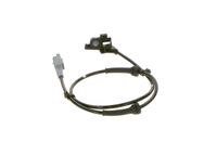 ABS Sensor Drehzahlmesser, Bild 14