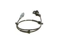 ABS Sensor Drehzahlmesser, Bild 15