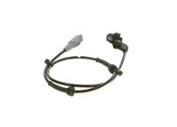 ABS Sensor Drehzahlmesser, Bild 16