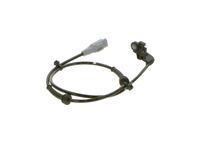 ABS Sensor Drehzahlmesser, Bild 17