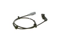 ABS Sensor Drehzahlmesser, Bild 18