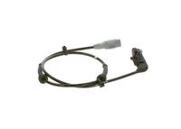 ABS Sensor Drehzahlmesser, Bild 19