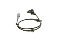 ABS Sensor Drehzahlmesser, Bild 3