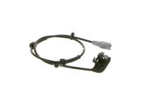 ABS Sensor Drehzahlmesser, Bild 21